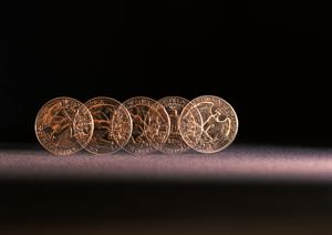 中国での株式会社アウトバウンドマネジメント